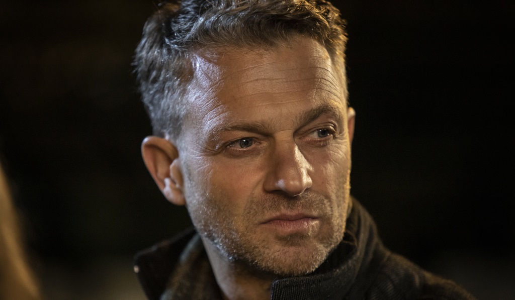     Grzegorz Damięcki: w Nieobecnych nadarzyła się szansa zdemaskowania kolejnych stereotypów [WYWIAD]